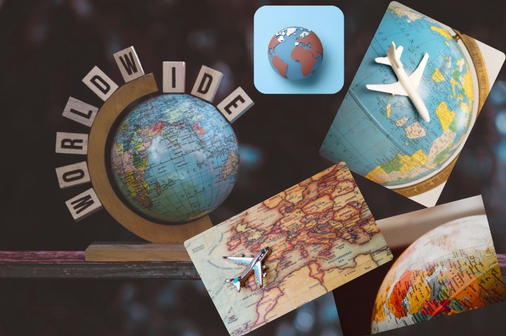 A laptop showing financial data, representing a tax policy survey.