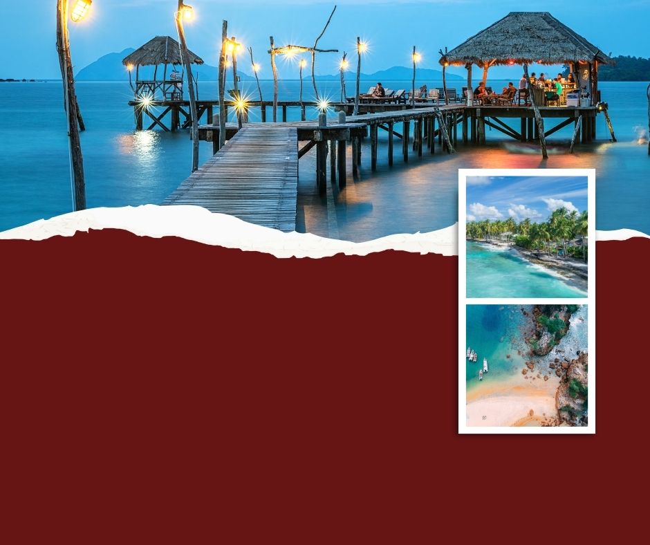 A person looking at a digital device.