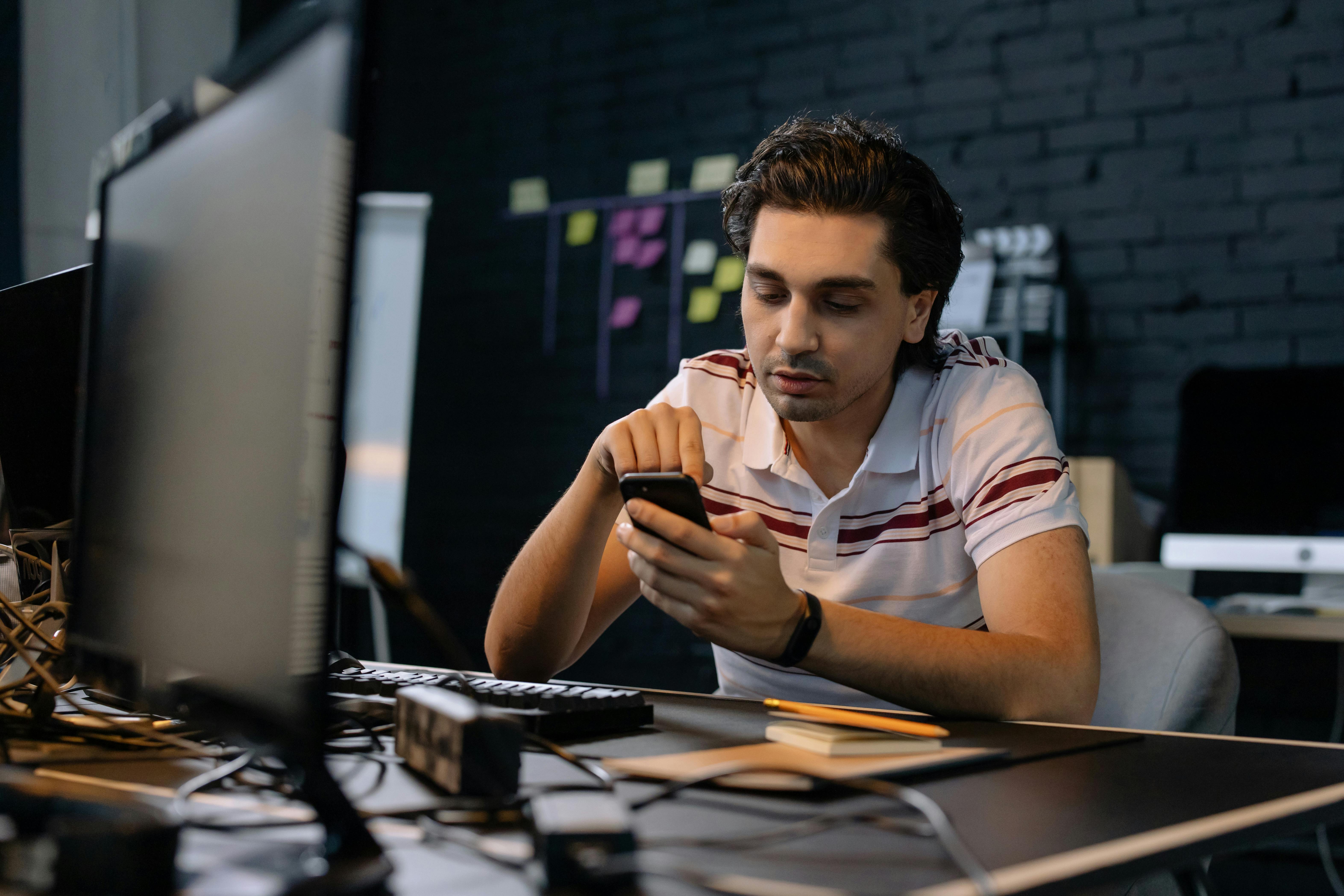 Cybersecurity Consulting
